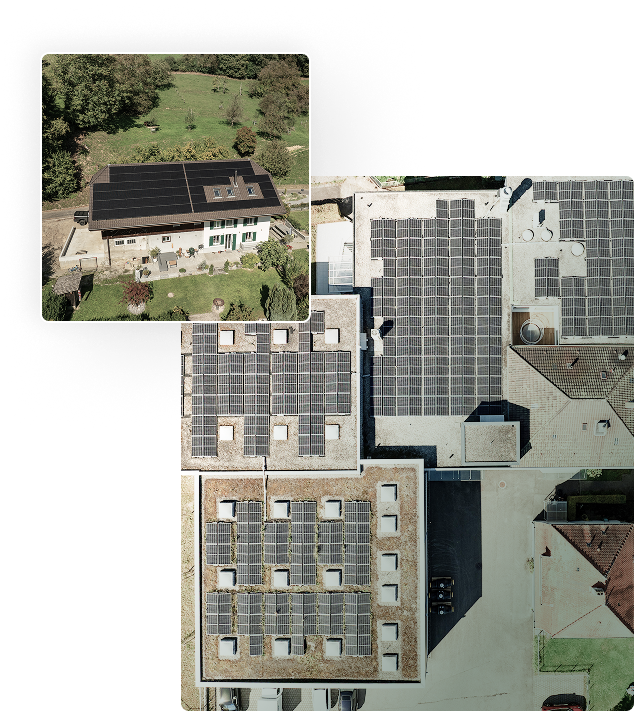 Partnership Solar