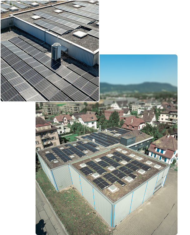 Commercial Solar