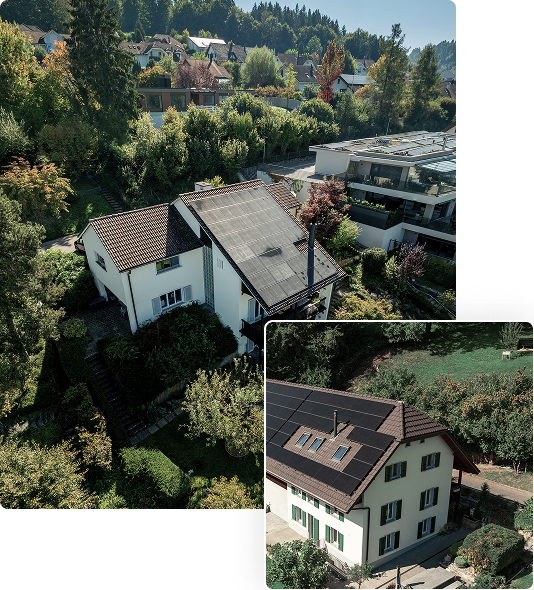 Privat Solar