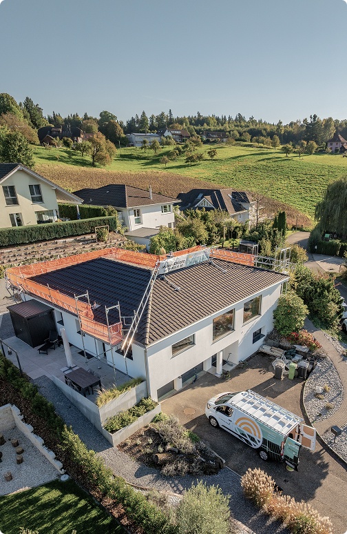 Solar Investment