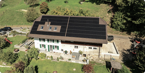 Solar Solution