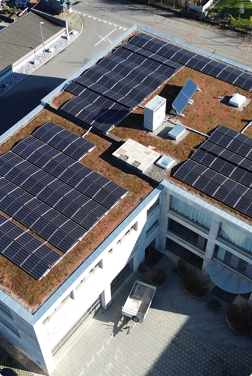 Commercial Solar