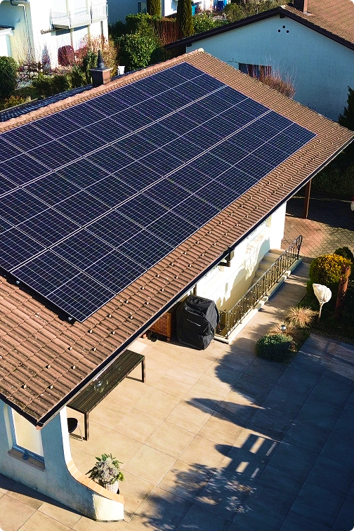Residential Solar
